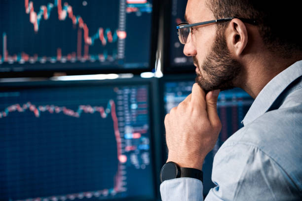 Le monde du trading : Une valeur exceptionnelle pour les cryptomonnaies