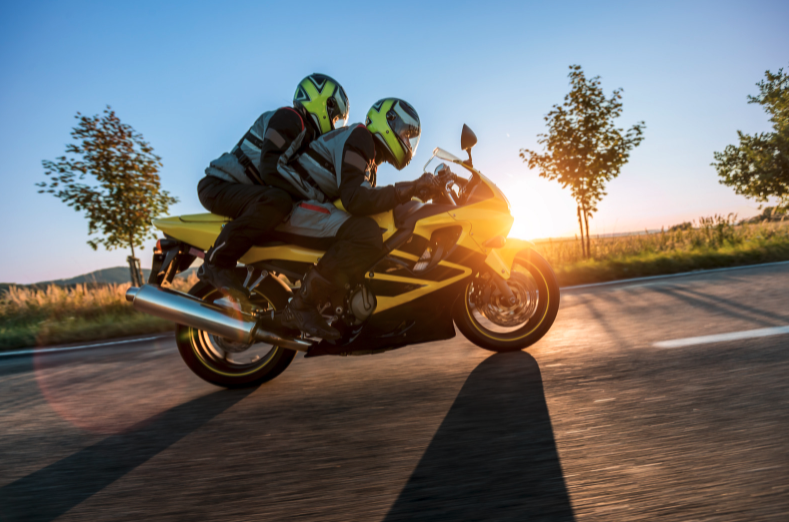 Assurance moto verte : est-ce obligatoire d'assurer son scooter ?