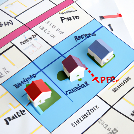Les principaux types de placements immobiliers
