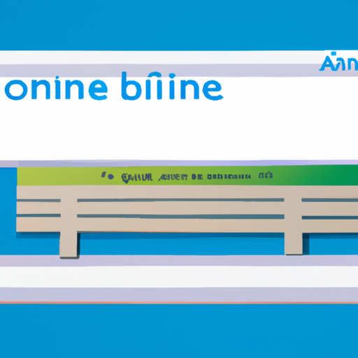Comment transférer de l'argent entre les comptes bancaires en ligne?