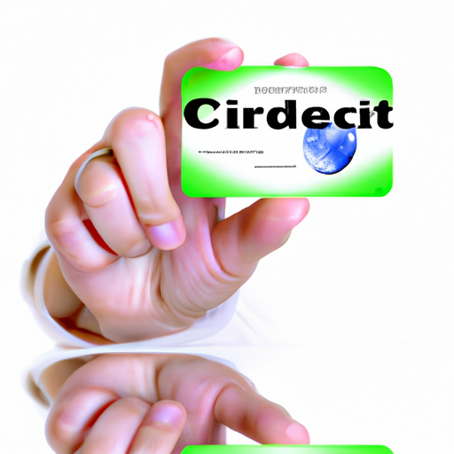 Quelle est la meilleure façon d'utiliser un carte de crédit?
