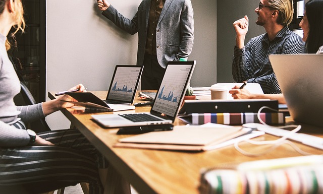 Les clés du succès : comment créer un plan d'affaires réussi ?