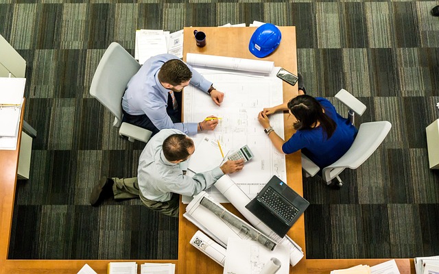 Gestion du capital humain pour le développement des affaires