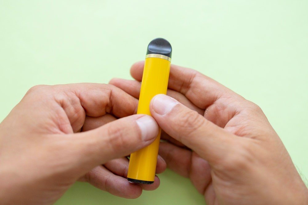 Cigarette électronique Puff : étude de cas des entreprises leaders sur le marché