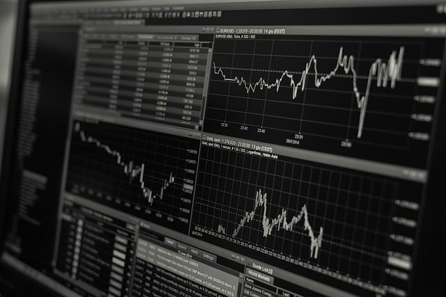 Les risques et opportunités du trading de devises