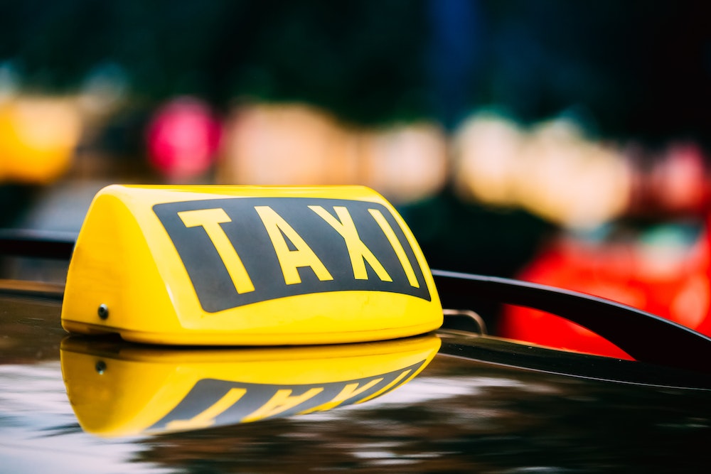 Les tendances clés du marché des entreprises de VTC en 2023