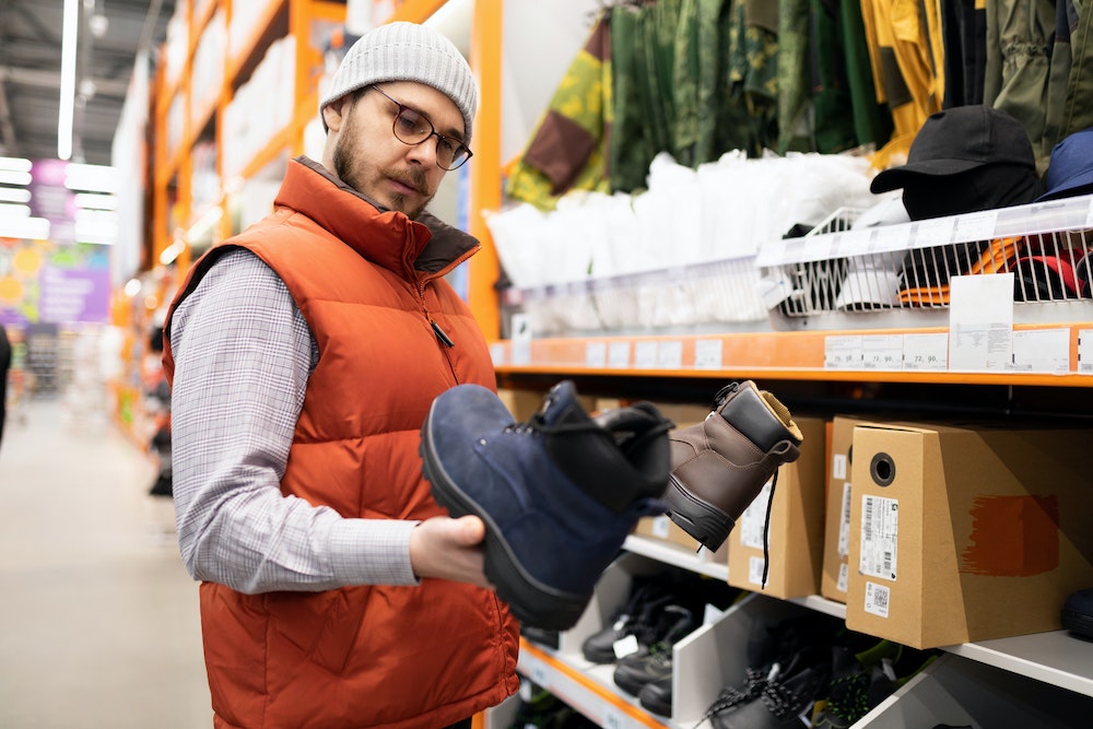 Les avantages de l'utilisation de chaussures de sécurité pour les employeurs