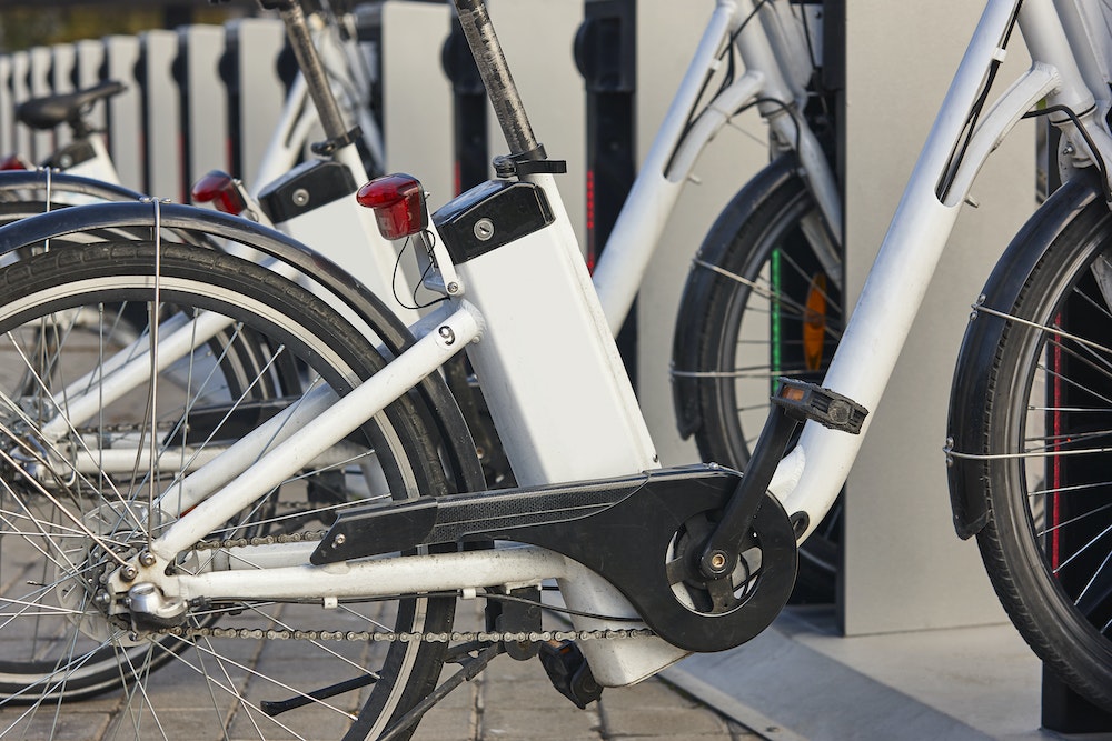 Stratégies de marketing digital pour augmenter les ventes de vélos électriques