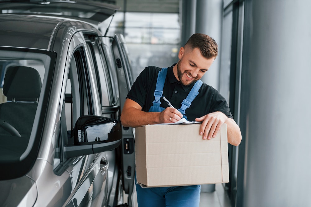Comment les livreurs Uber peuvent améliorer leur rentabilité grâce à une meilleure gestion des coûts