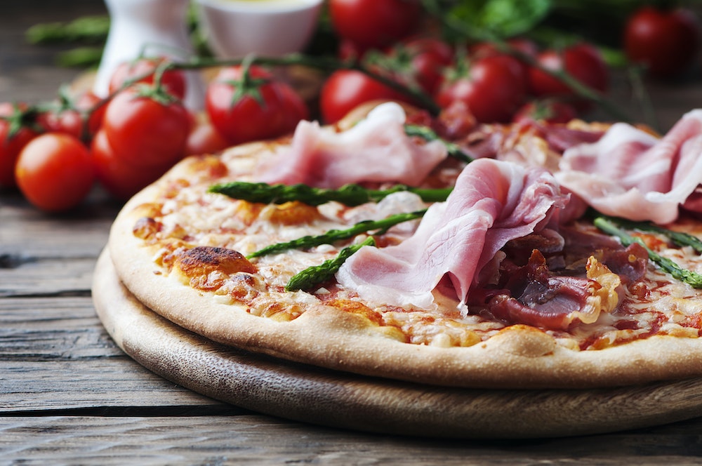 L'innovation derrière les saveurs de la pizza Buitoni