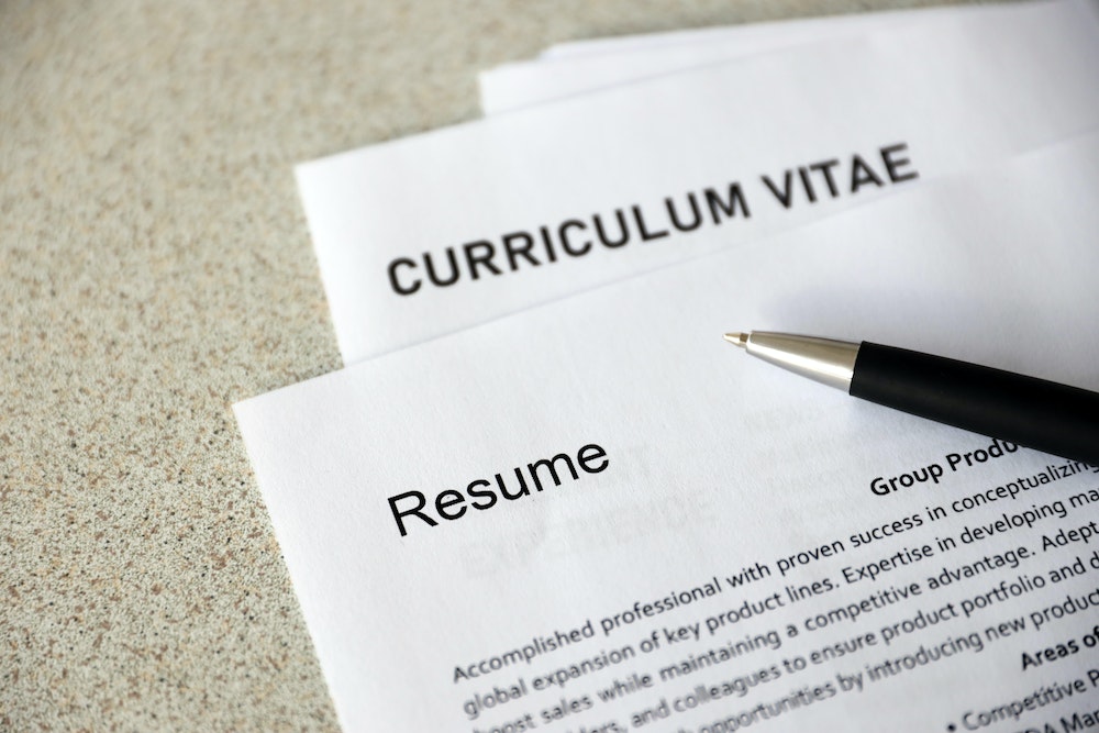 Centres d'intérêt sur le CV : comment les choisir et les mettre en valeur