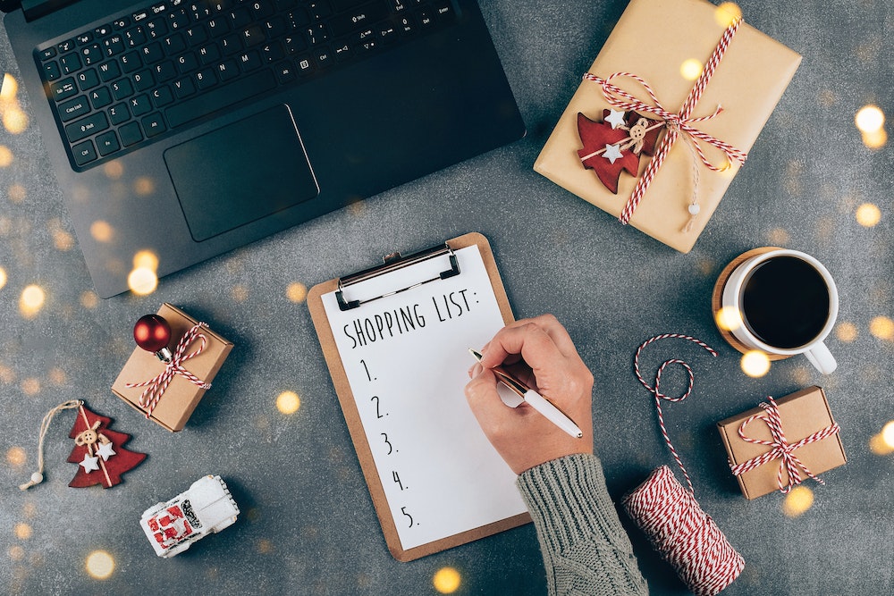 Le développement fulgurant du business des courses en ligne