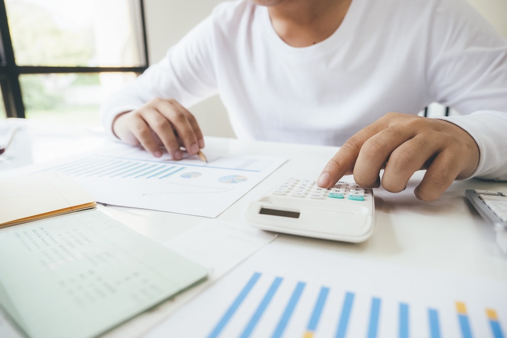 Calculer la trésorerie de départ : une étape cruciale pour bien démarrer son entreprise
