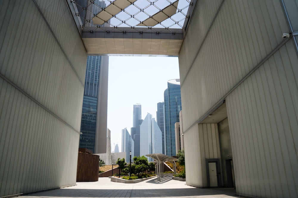 Création de société en free-zone à Dubaï : une opportunité à saisir