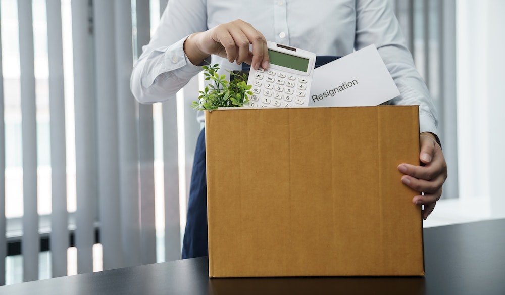 Rédiger une lettre de démission : les clés pour une démarche réussie