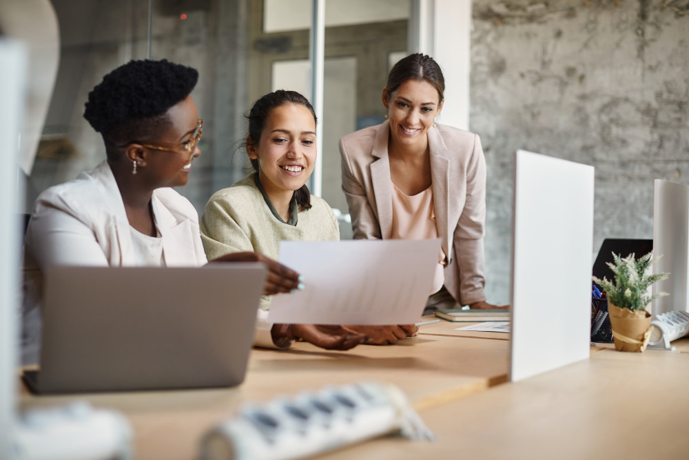 Start-up : les clés pour rédiger un business plan efficace