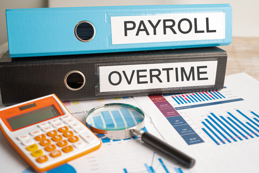 Logiciel de gestion de paie : un outil incontournable pour les entreprises