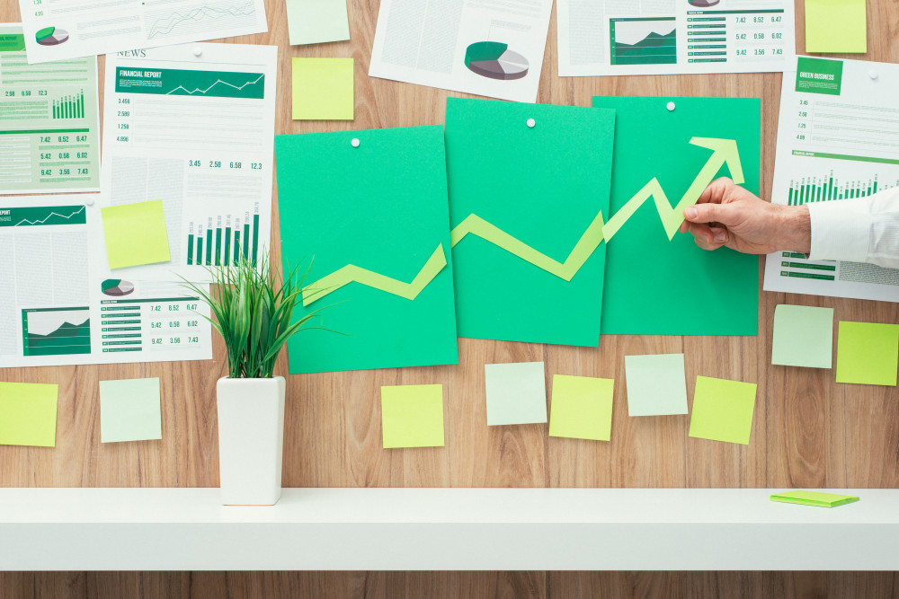 Les questions clés pour réaliser ses prévisions financières
