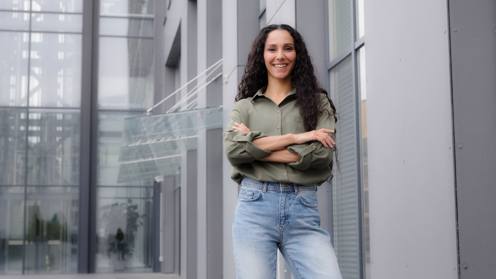 Les qualités indispensables pour diriger une entreprise
