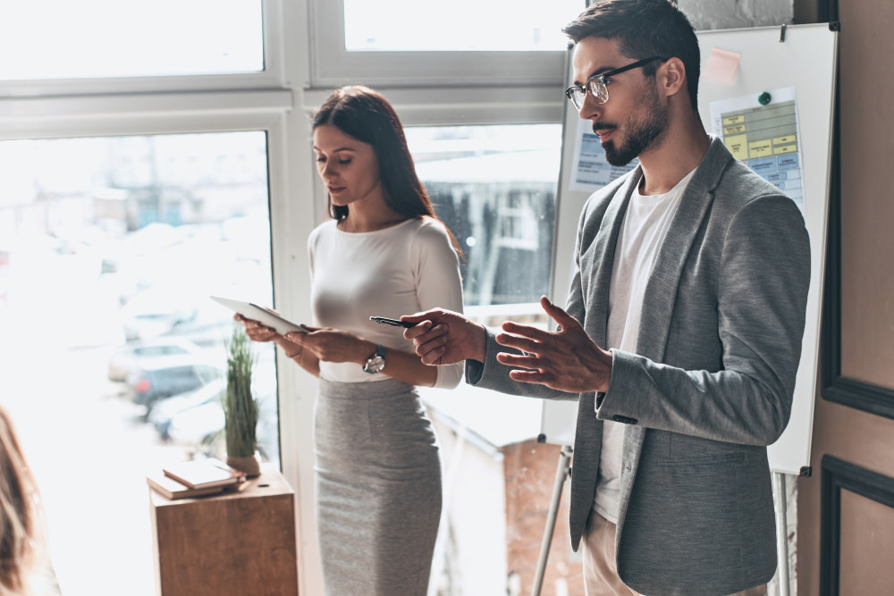 Une bonne idée d’entreprise : Comment la trouver ?