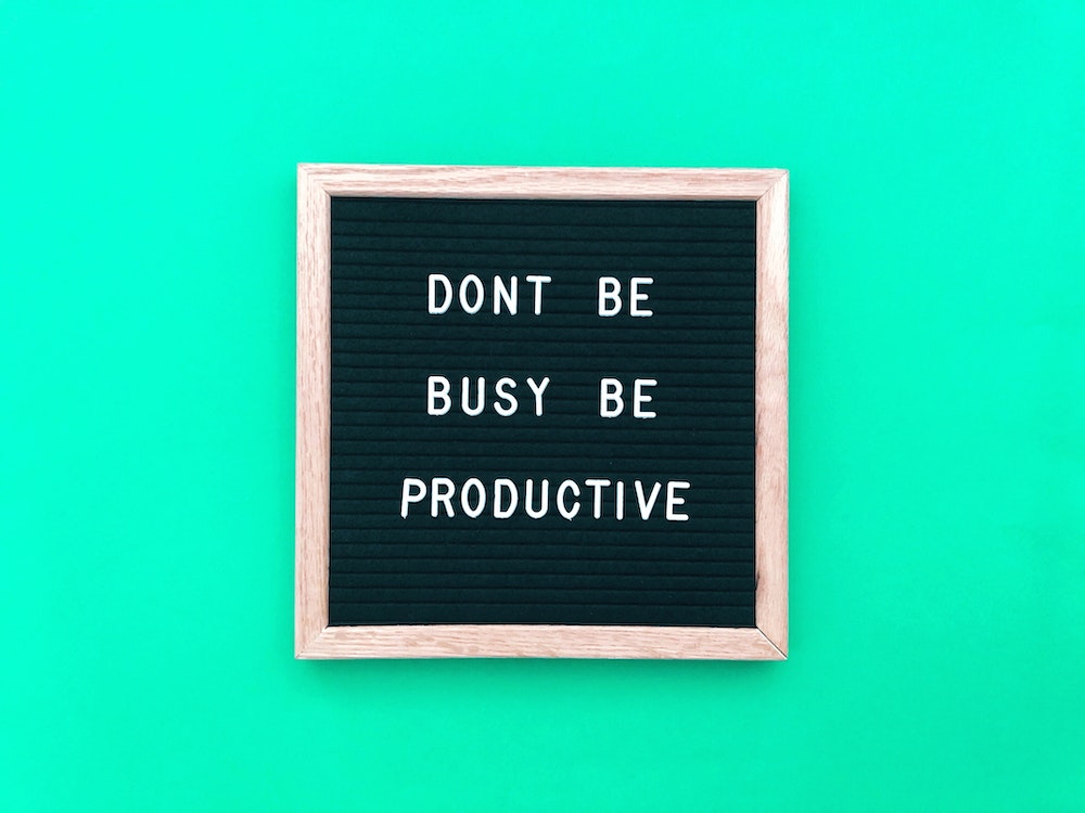 Développer sa productivité au travail : les clés du succès