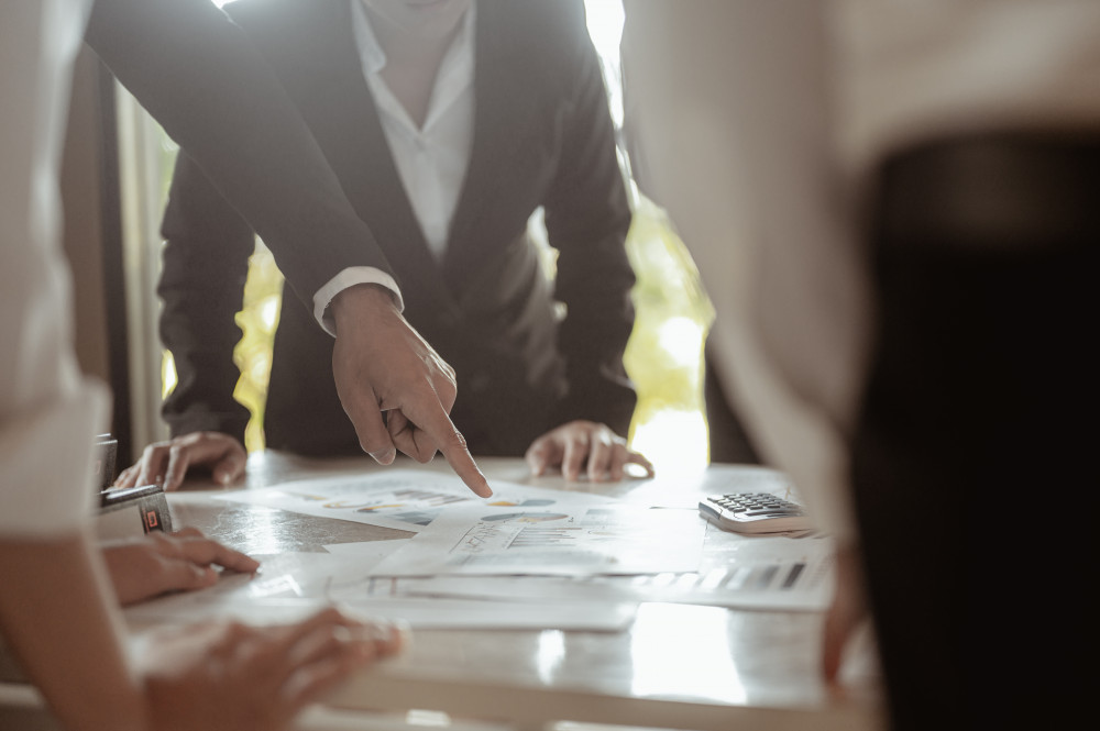 Présenter un bilan en perte : comment l'analyser et le comprendre ?