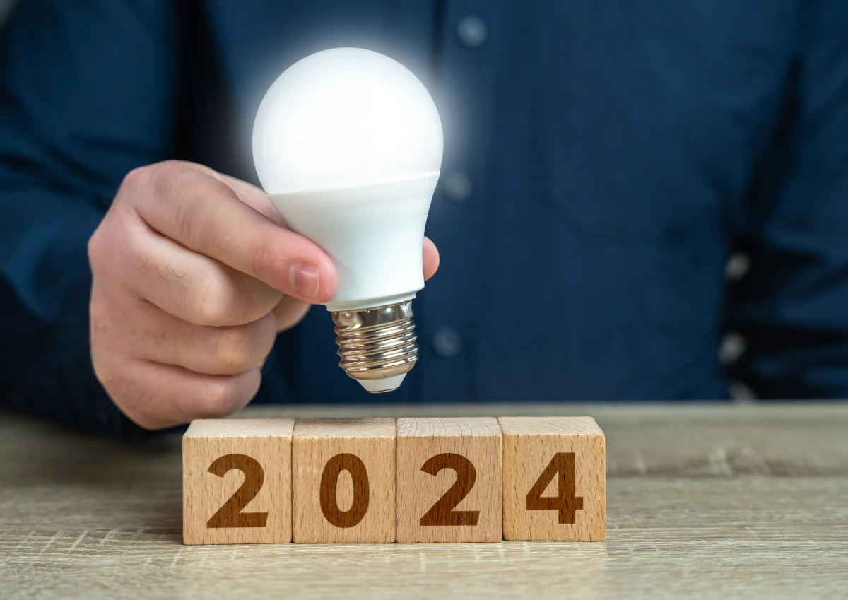 Stratégies gagnantes pour les entreprises de courses en ligne en 2024