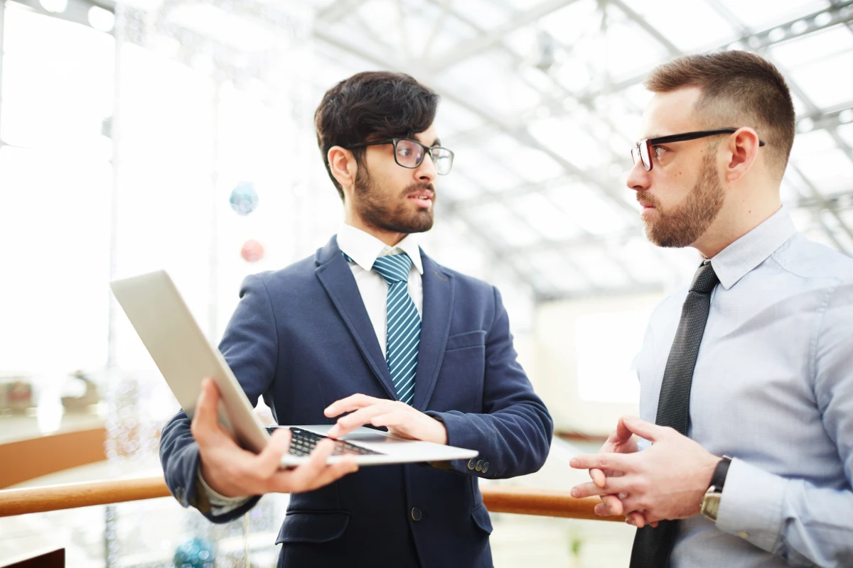 Banque en ligne pour les professionnels : une révolution bancaire à portée de clic