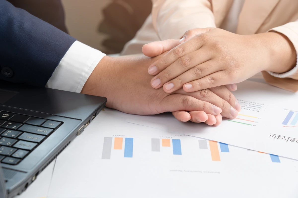 Se faire accompagner pour créer son entreprise : un atout indispensable