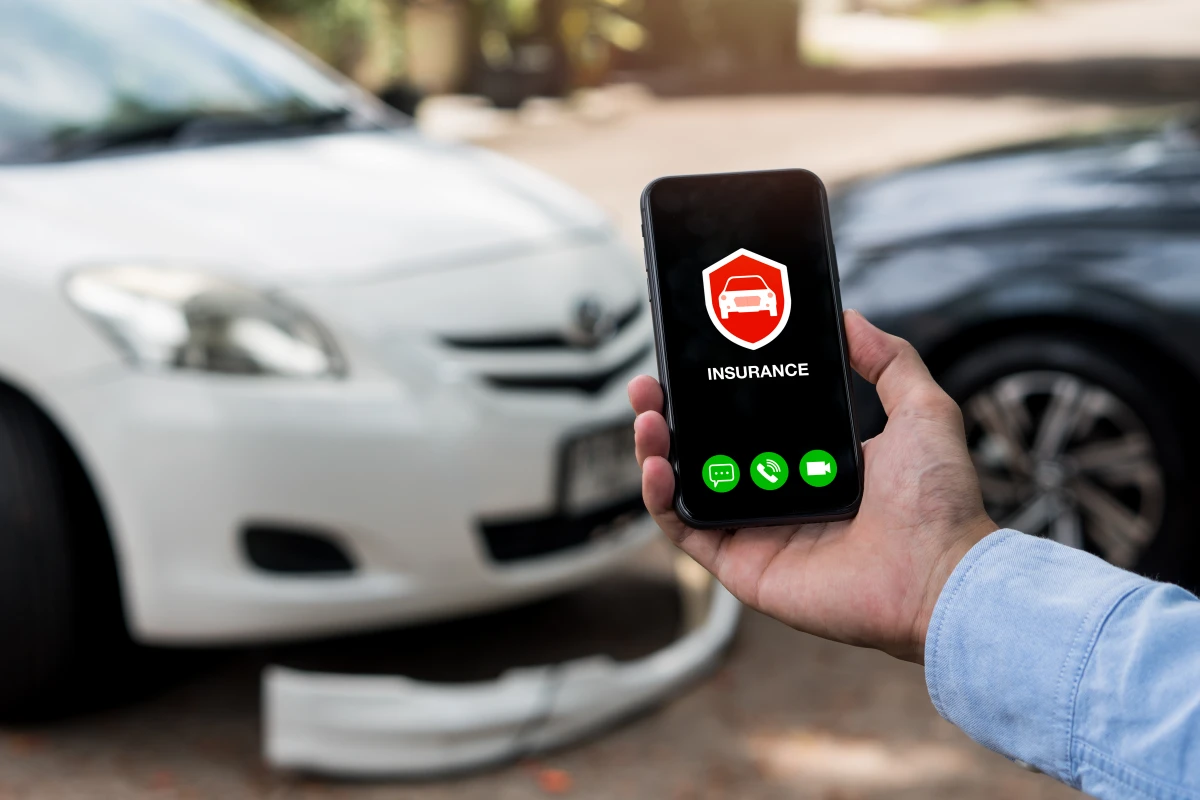 Assurance auto pour les voitures d'entreprises : comment bien choisir ?