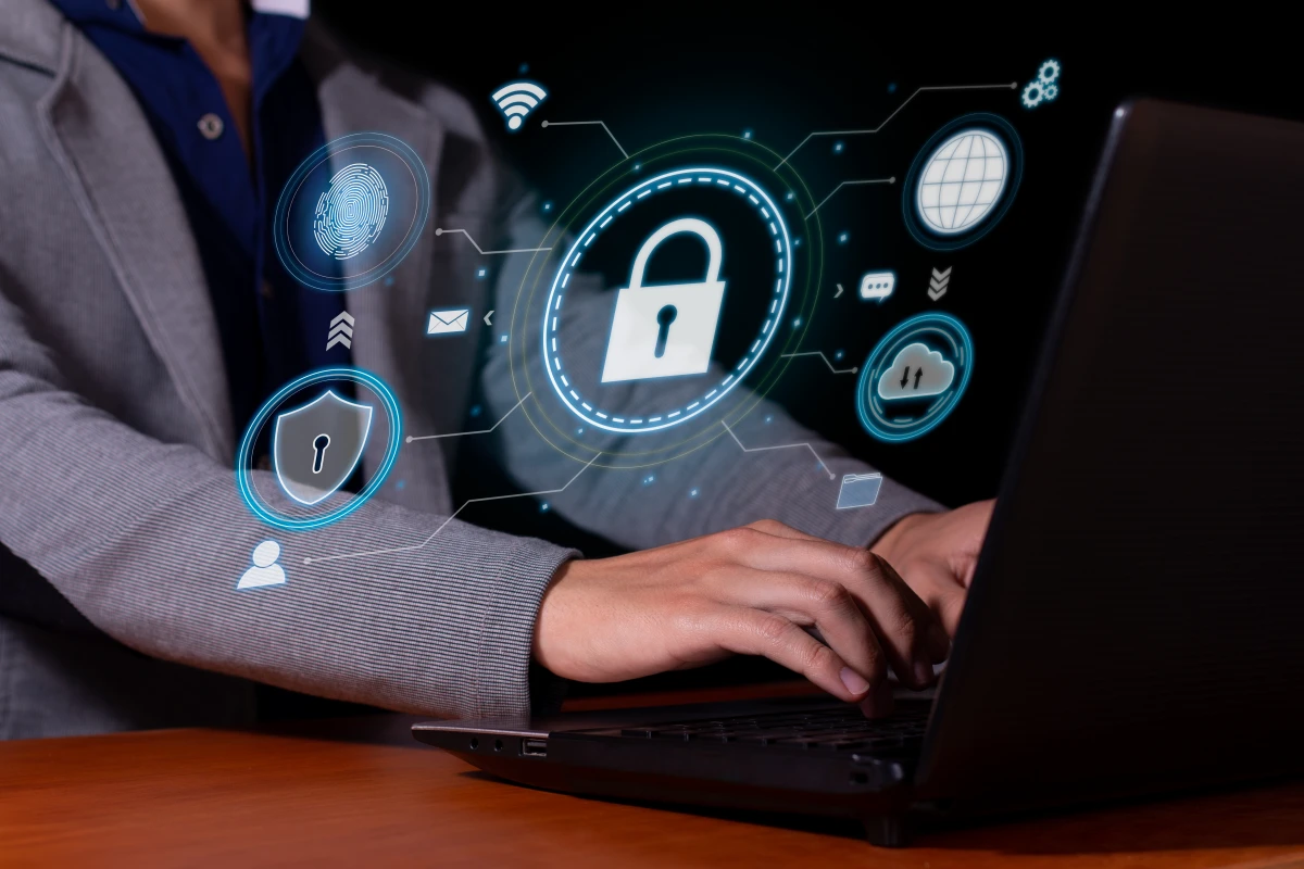 Bouclier Numérique : Protégez Votre Entreprise des Cybermenaces