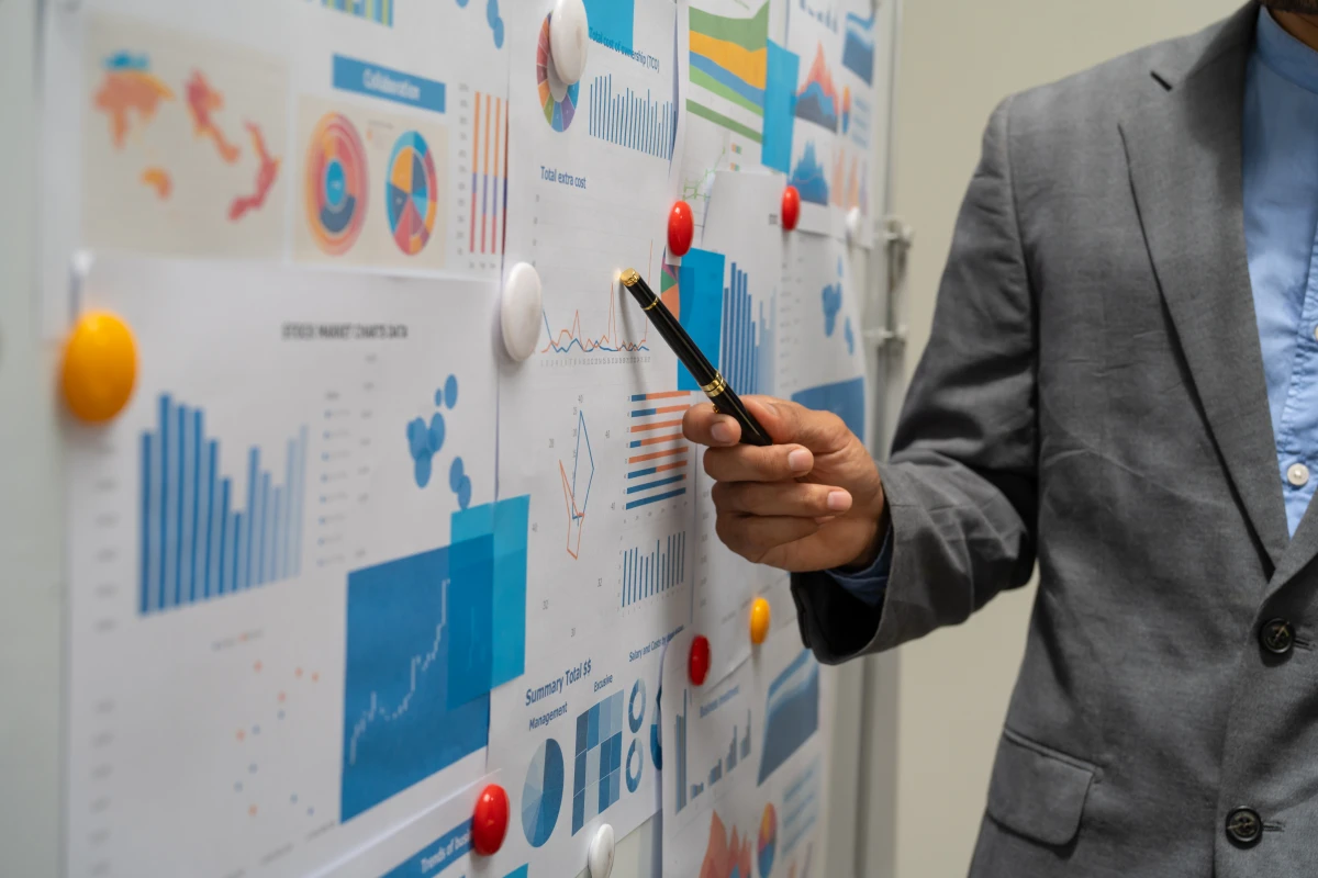 Les tendances en marketing d'affiliation : un paysage toujours en évolution
