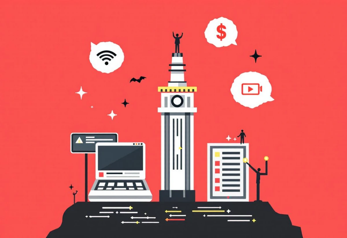 Conquête mondiale : Les clés pour propulser votre startup à l'international