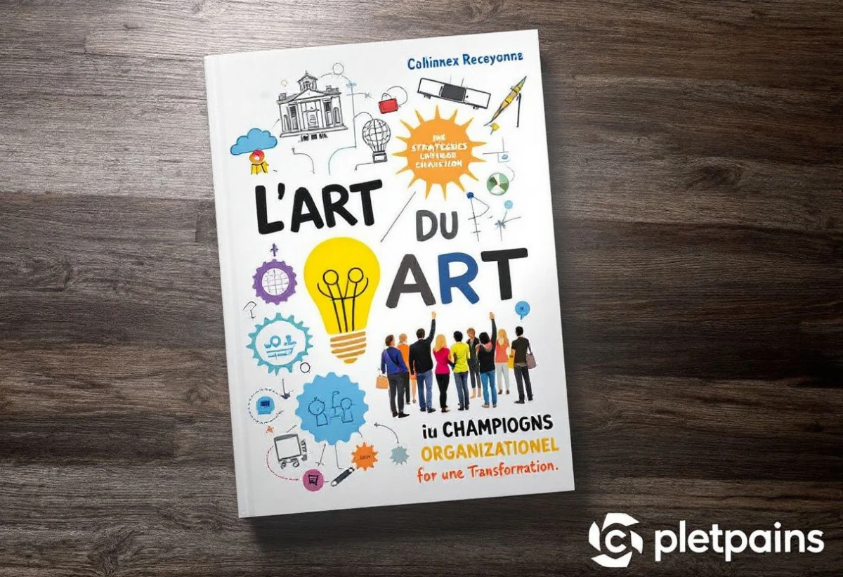 Maîtrisez l'art du changement organisationnel : stratégies gagnantes pour une transformation réussie