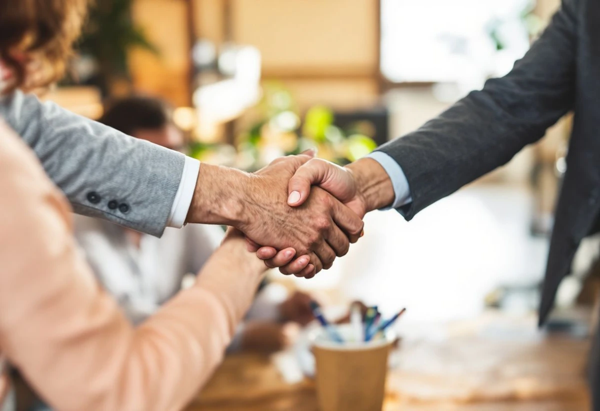 Révolutionnez votre politique salariale : la clé d'une équipe performante et engagée