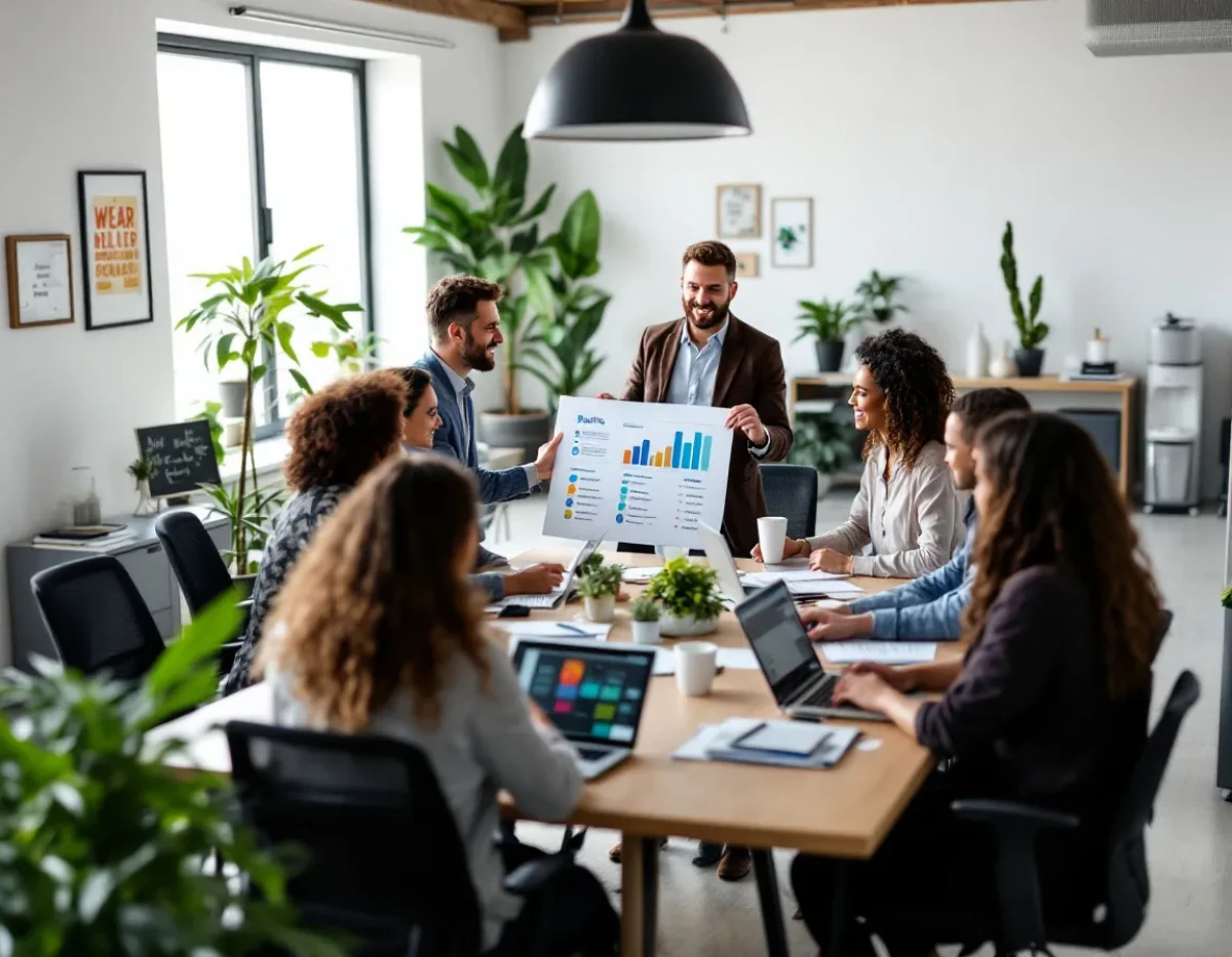 Fidéliser Ses Talents: 8 Stratégies de Rétention Par les Avantages Salariaux