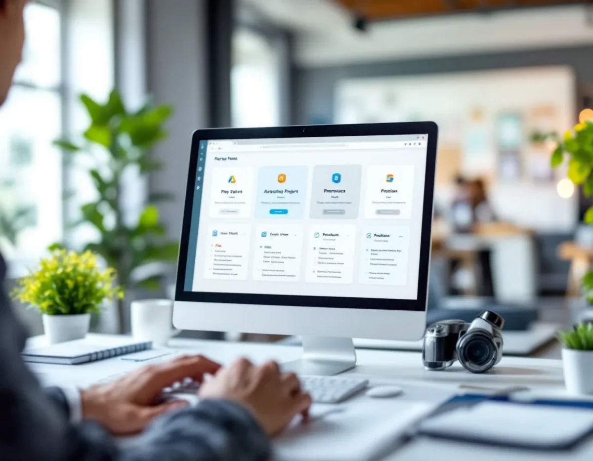 Les 10 Meilleures Solutions Alternatives à Microsoft Project: Guide Gratuit et Premium