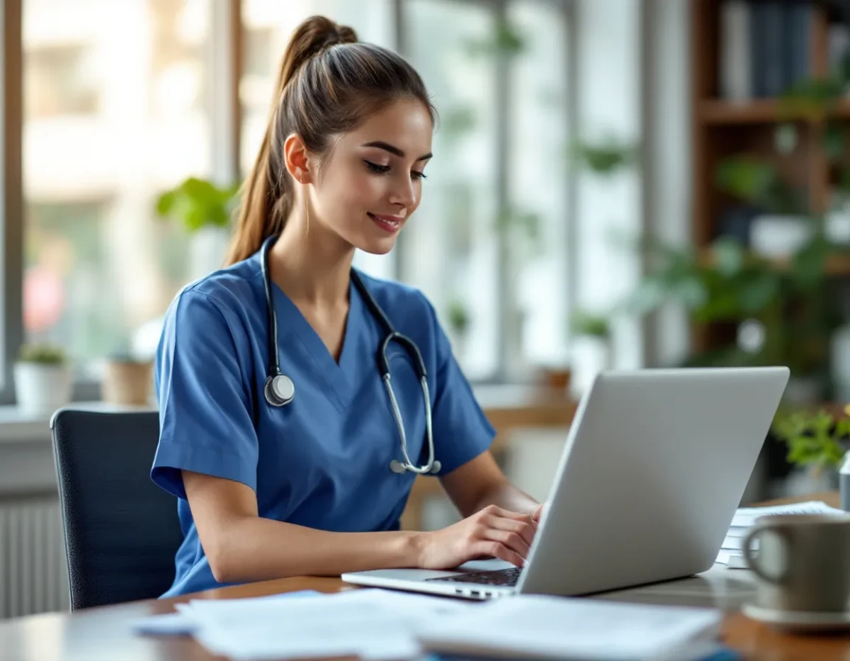 Réinventez votre carrière : Explorez les nouvelles voies professionnelles pour les infirmières en transition