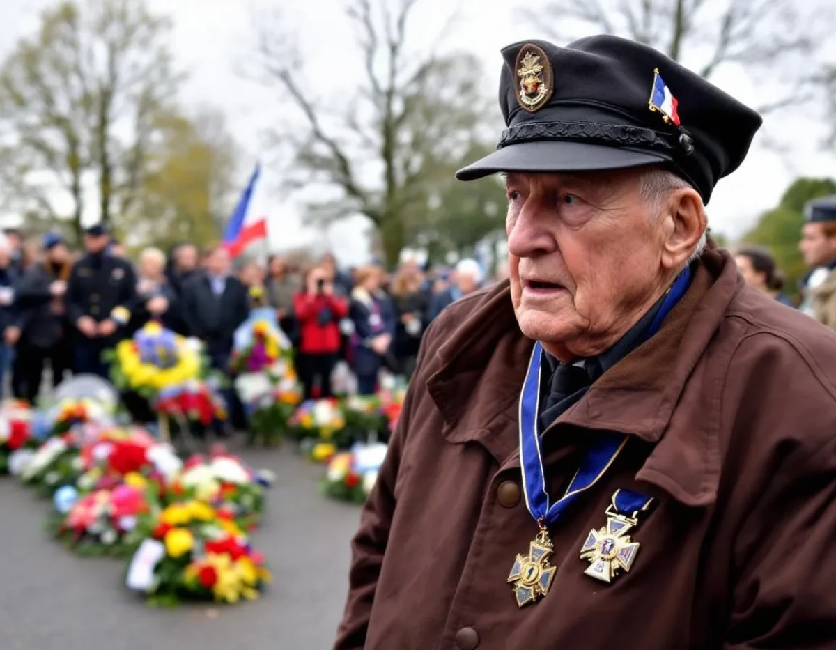 La Croix du Combattant: Insigne d'Honneur et de Souvenir