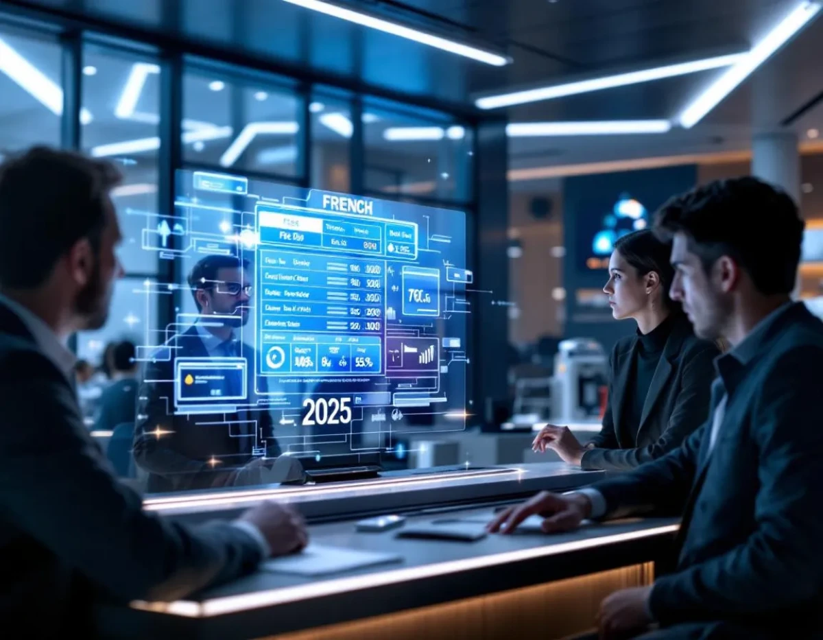 Perspectives d'évolution des frais bancaires en France : Horizons 2025