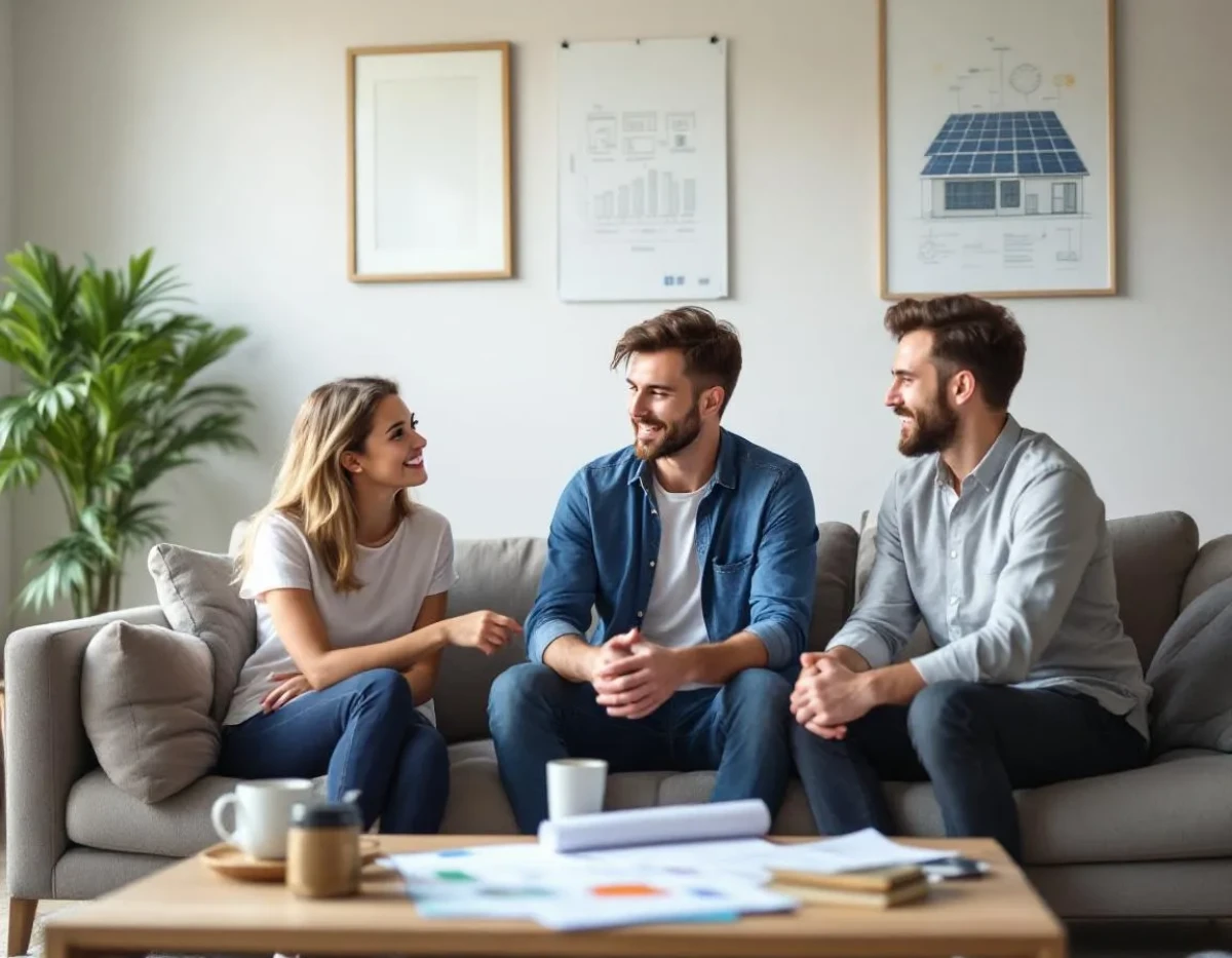 Sélectionner le Bon Partenaire pour Votre Rénovation Énergétique: Un Guide Essentiel