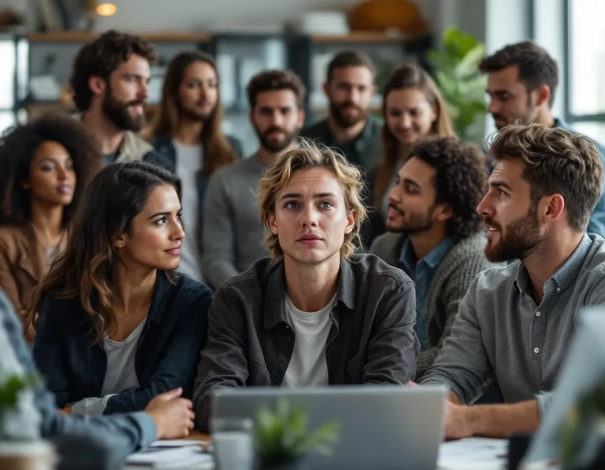 Comprendre la Discrimination : Définitions et Exemples Clés