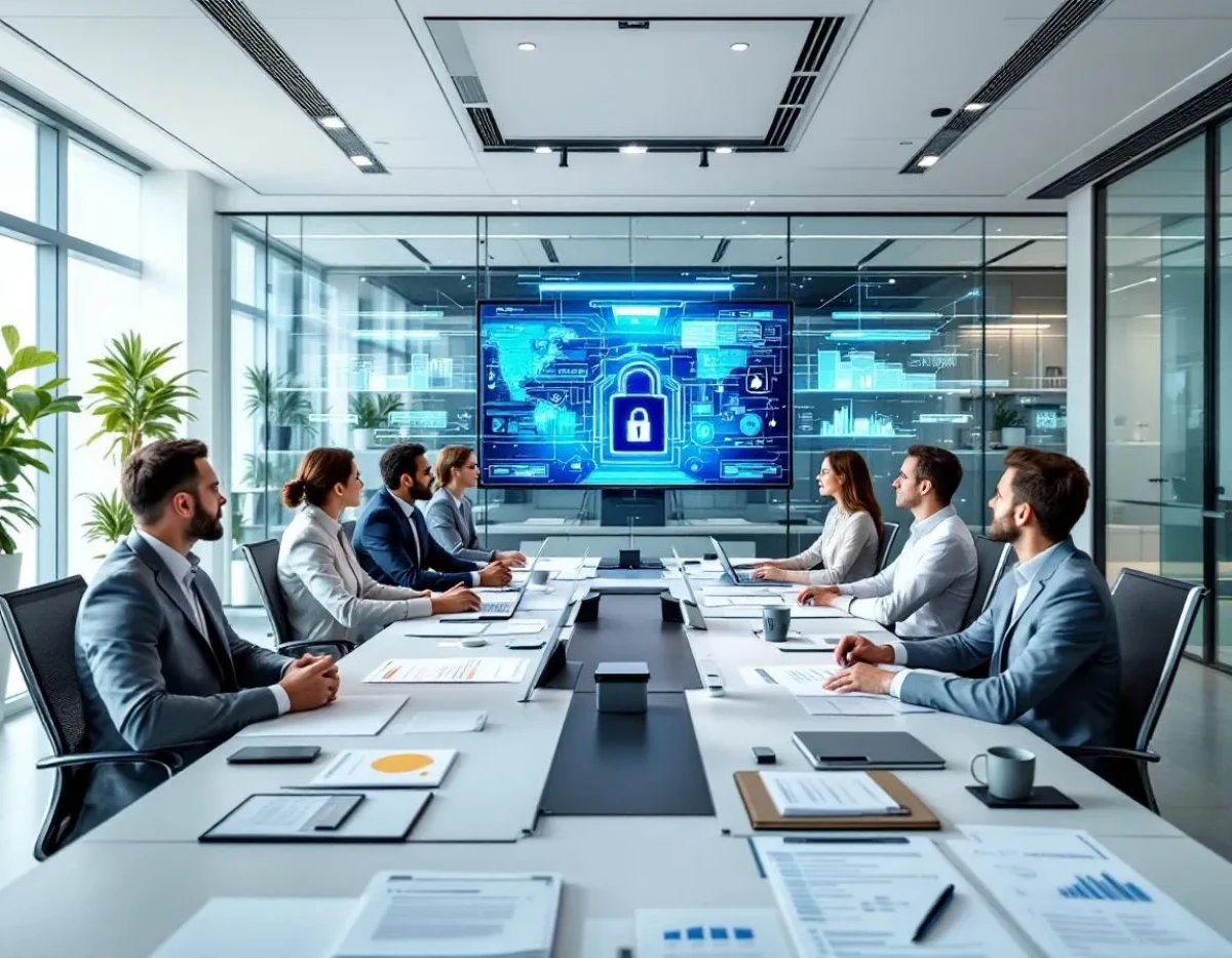 Protection des Données Sensibles : Définition, Enjeux et Stratégies pour l'Entreprise Moderne