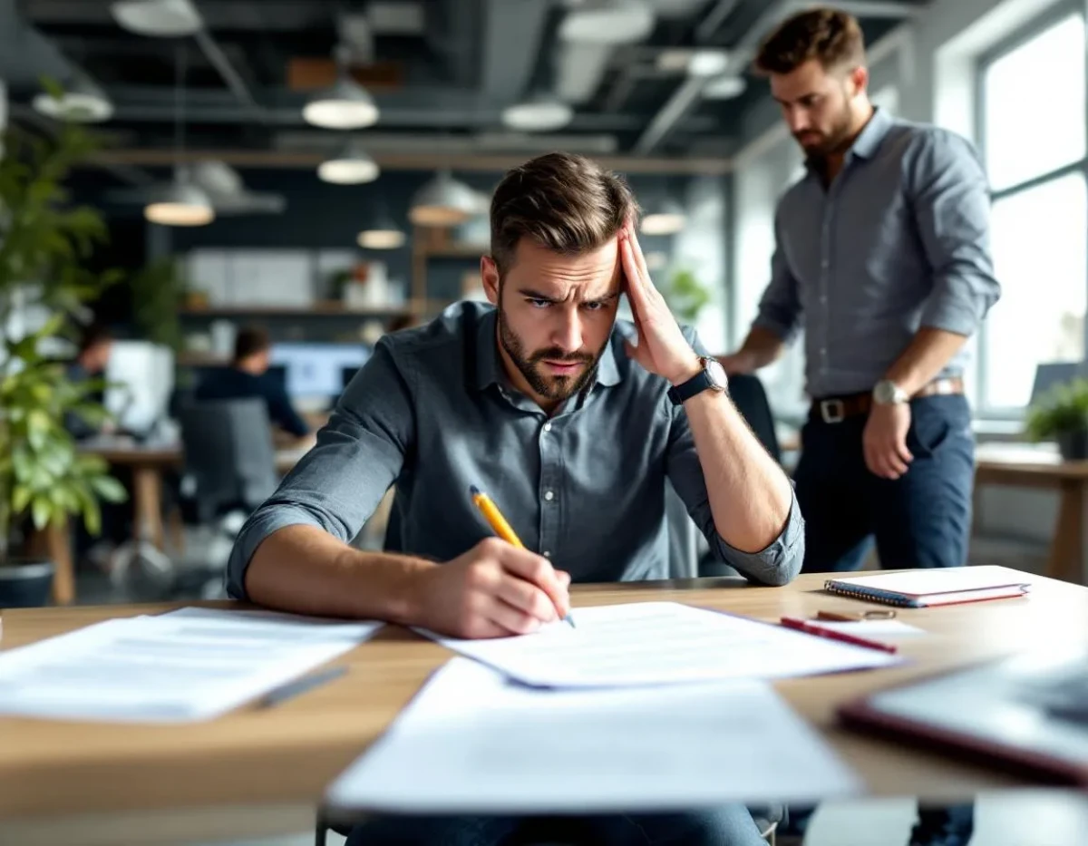 Est-il Légal de Décliner la Signature d'un Contrat de Travail ?