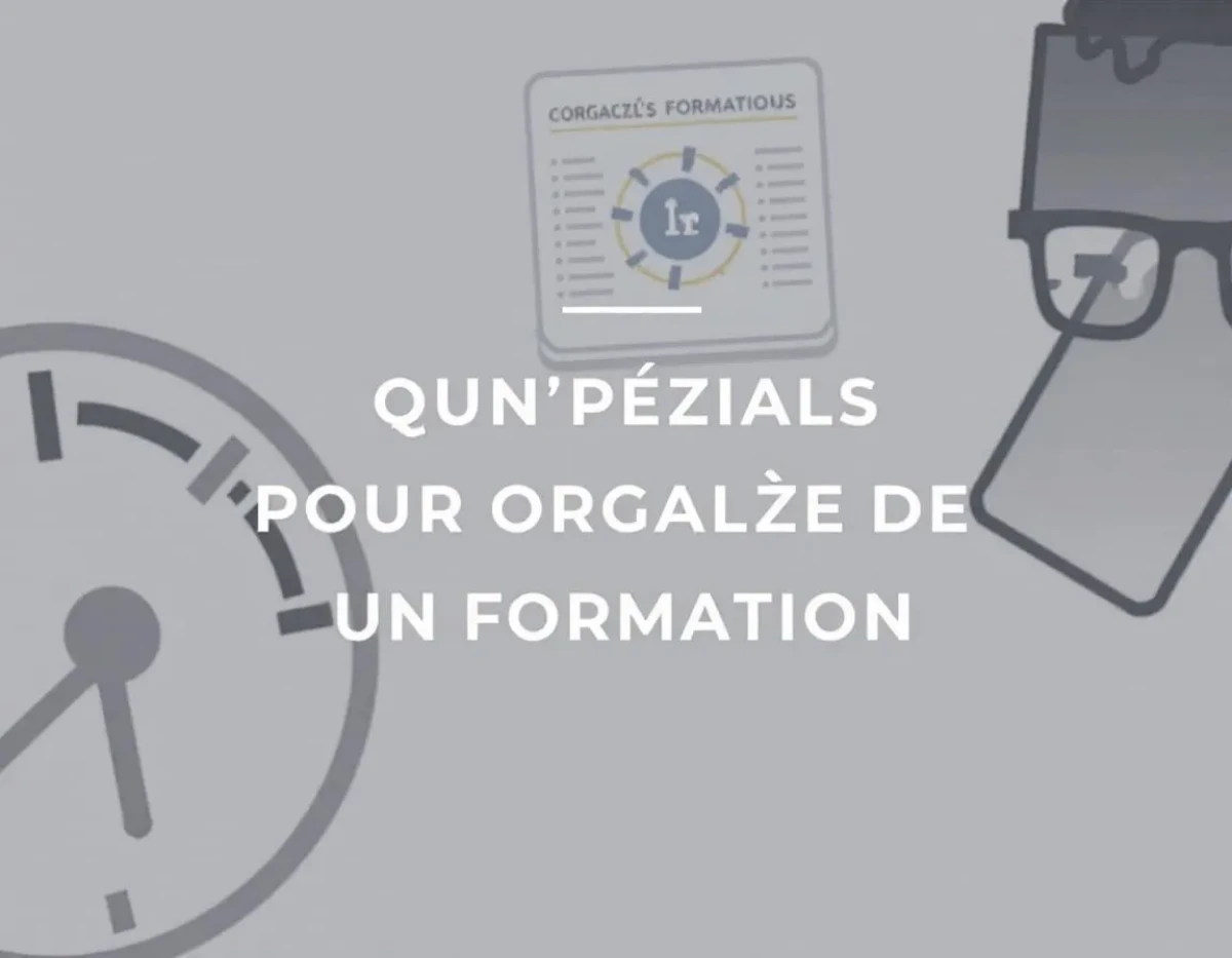 Titre professionnel formateur pour adulte : un levier pour créer son organisme de formation