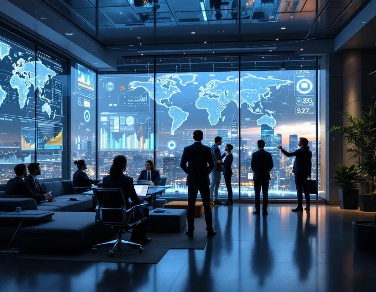 Crypto 2025 : Nos 10 Prévisions Stratégiques pour l'Avenir des Monnaies Numériques
