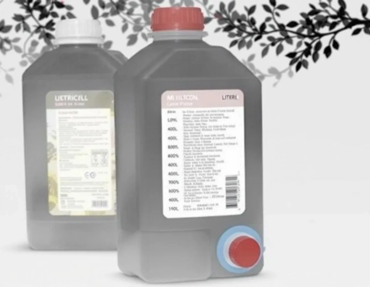 Transformation Efficace : Convertissez 400 ml en Litres avec Précision