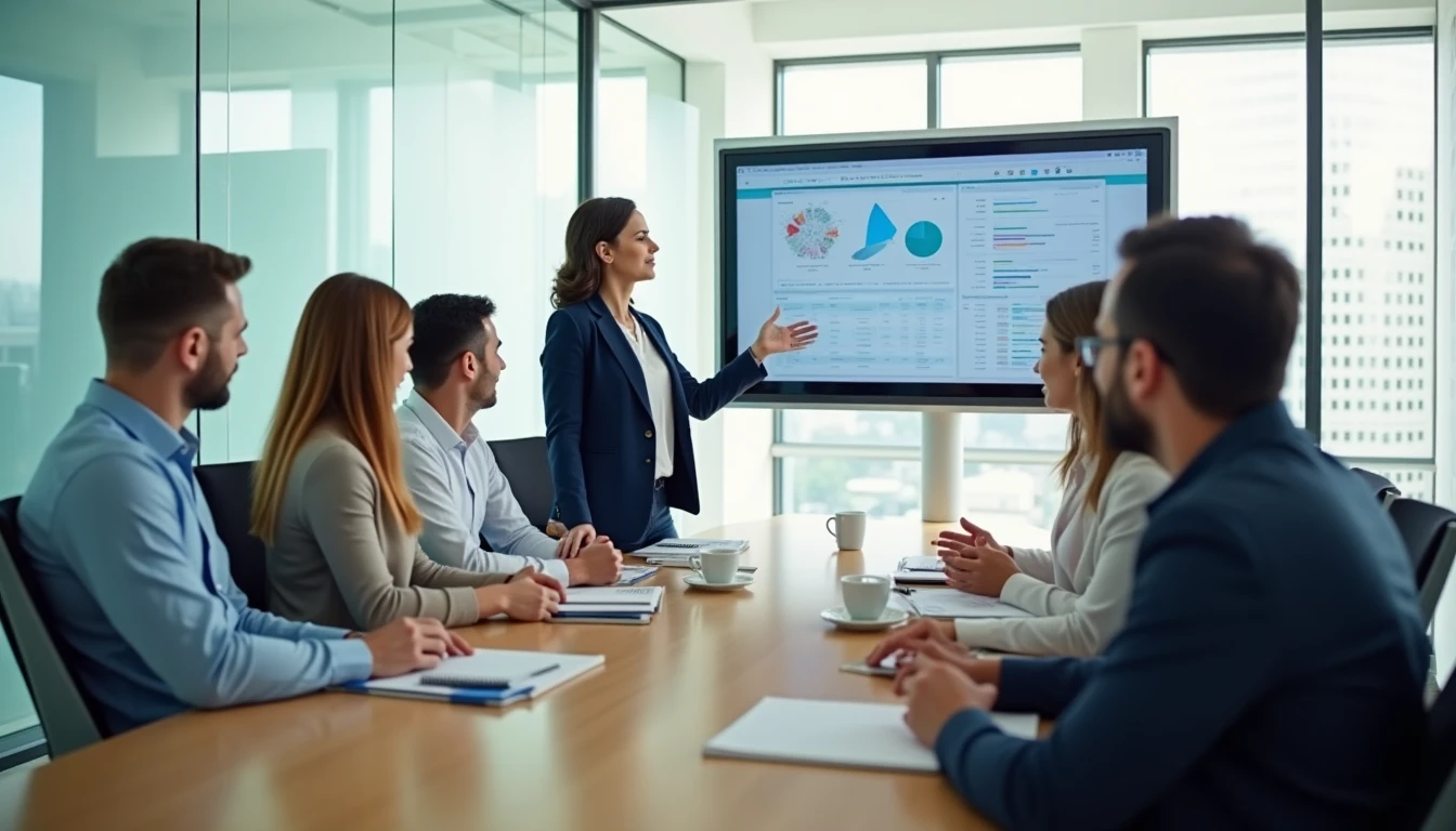 B to C def et stratégies commerciales efficaces