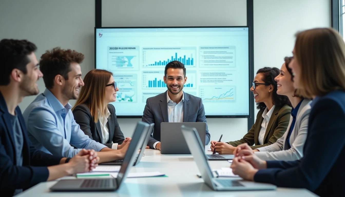 EME Formation : quelle offre pour les entrepreneurs en 2026