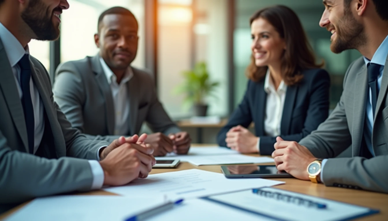 5 assurances micro entreprise adaptées à votre activité